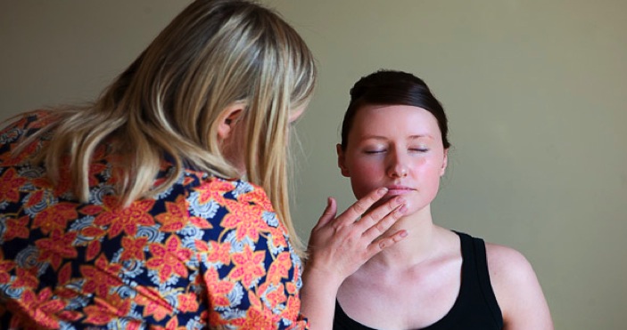Beauty makeup Galway