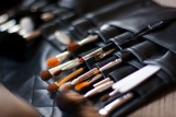 Mobile makeup artist Galway